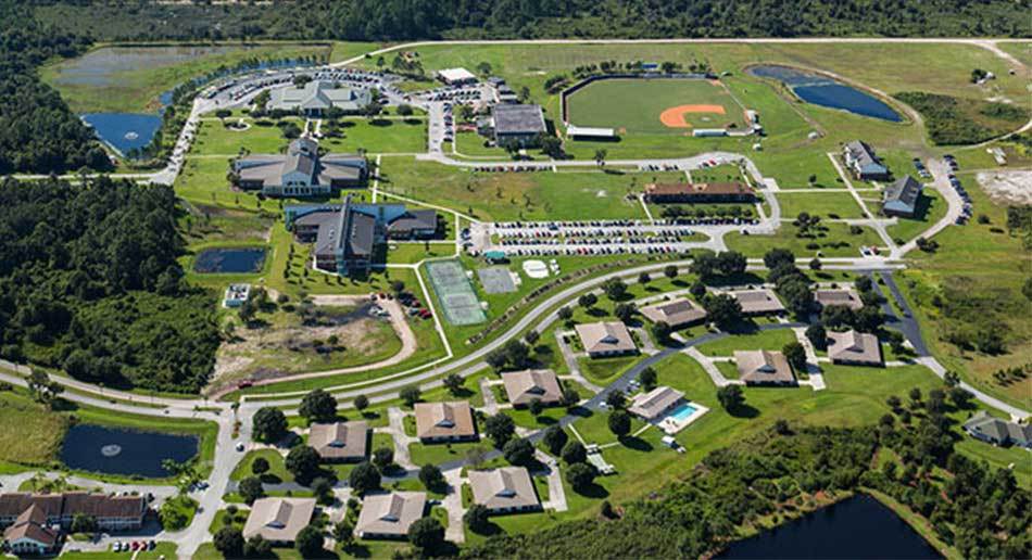 Nike Boys Basketball Camp Warner University