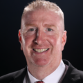 Kevin Clifford cropped