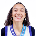 Naje Murray