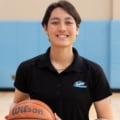 Thumbnail Coach Rachel Nagel I02 A8357