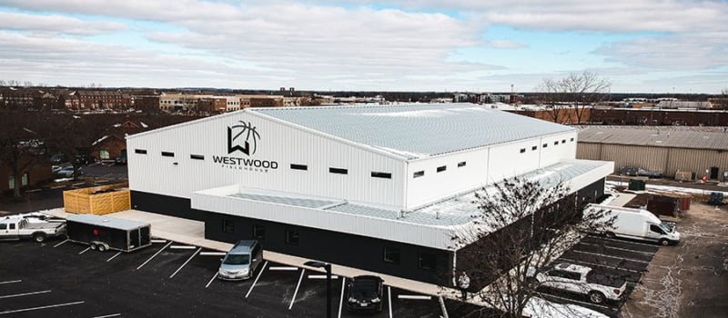 Westwood Facility image