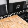 Westwood floor shot