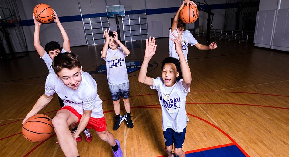 Open Basketball Camps and Clinics Near Me — Sport Proformance