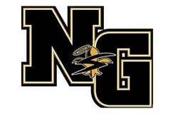 Neumann Goretti High School Logo 250X160