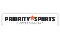 Priority Sports And Entertainment Logo 250X160