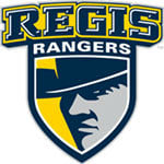 Regis University Logo