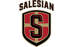 Salesian logo 1