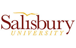 Salisbury University Logo 250X160