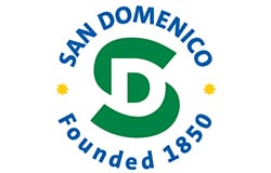 San domenico logo