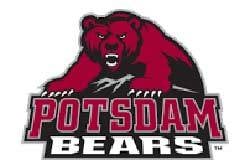 Suny Potsdam Logo 250X160