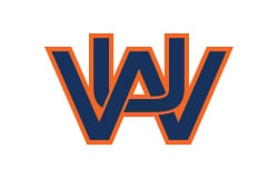 Washington adventist university logo