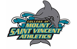 Mount saint vincent logo