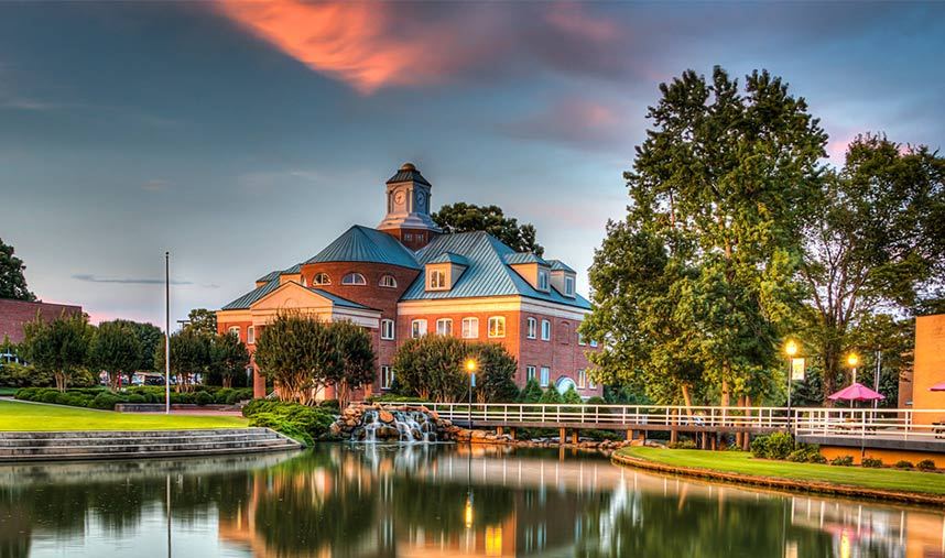 Nike Basketball Camps Announces Wingate University Girls Summer 2020