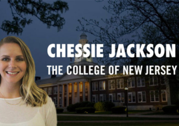 Chessie Jackson Tcnj announced as new basketball coach and youth camps coach for girl basketball players