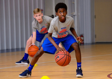 News Nike Basketball Camps for youth in Nevada