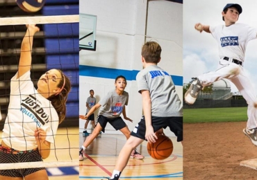 University Of Maryland Eastern Shore Nike Basketball Camp for youth boys and girl athletes
