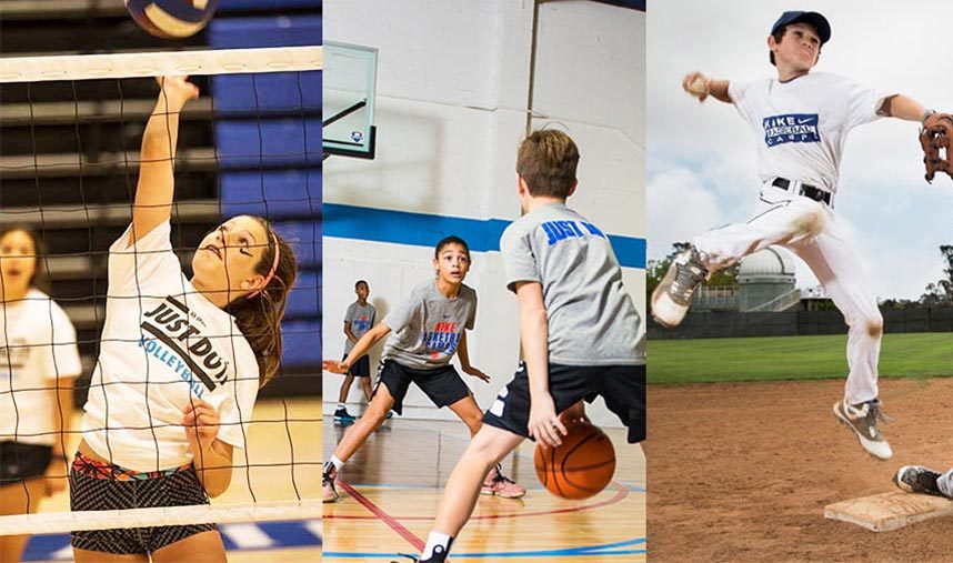 US Sports Camps Announces 2019 Summer Camp Dates at University of