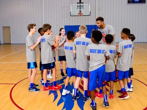 Tips to help you standout at basketball Tryouts