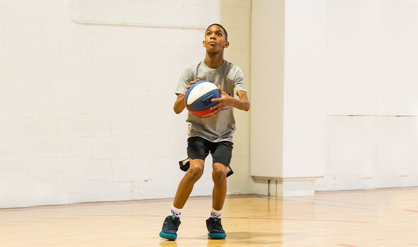 How to Improve Shooting Accuracy in Basketball a Different Approach 