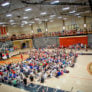 Snow Valley Basketball Camp Iowa Last Day iowa basketball camps