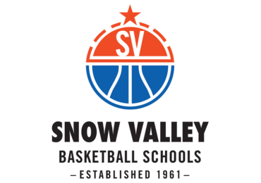 Snow Valley Basketball Schools offering youth basketball camps for boys and girls this summer