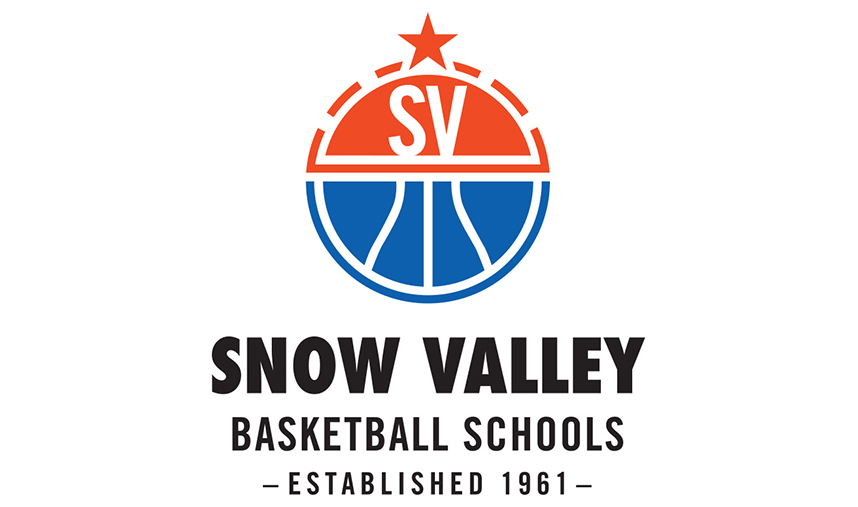 Snow Valley Basketball Schools offering youth basketball camps for boys and girls this summer