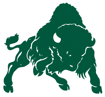 Bethany college bison