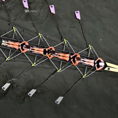 Rowing