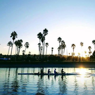 Nike Rowing Camps