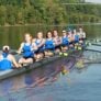 Duke Rowing Womens