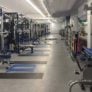 Duke Weightroom