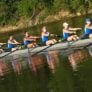Duke Womens Rowing