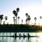 Nike Women’s Rowing Camp University of San Diego