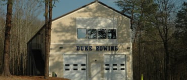 Duke Crew Facility