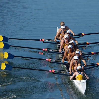 Cal Crew Camps