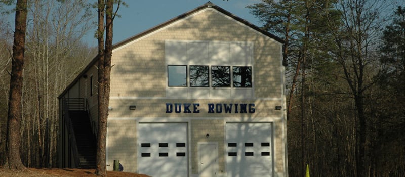 Duke Crew Facility