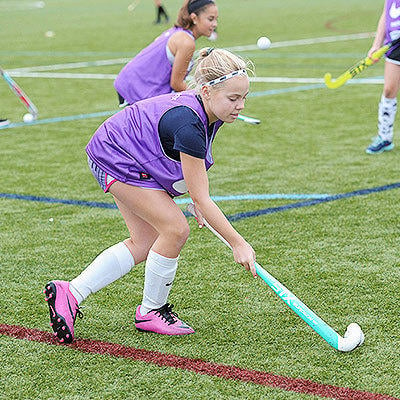 TYPE: International Field Hockey