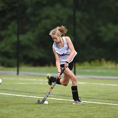 TYPE: Nike Day Field Hockey Camps