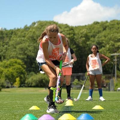 TYPE: Nike Field Hockey Spring Camps