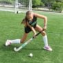 2019 field hockey gallery player hitting