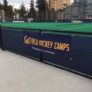 Cal Field Hockey Camps Sign
