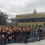 Cal Field Hockey Camp Group Meeting