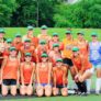 Eastern Field Hockey Camps Group Photo