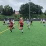 Field Hockey Game Pace University