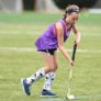 Nike Field Hockey Camps Push Pass