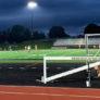 Millersville University Athletic Turf Field