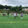 Nike Field Hockey Pace Practice Game