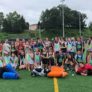 Pace University Field Hockey Campers