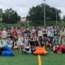 Pace University Field Hockey Campers