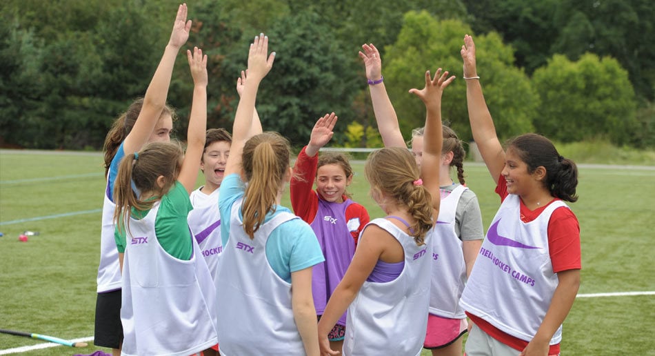 Nike Field Hockey Camp at Union Point Sportsplex (Summer 2024)